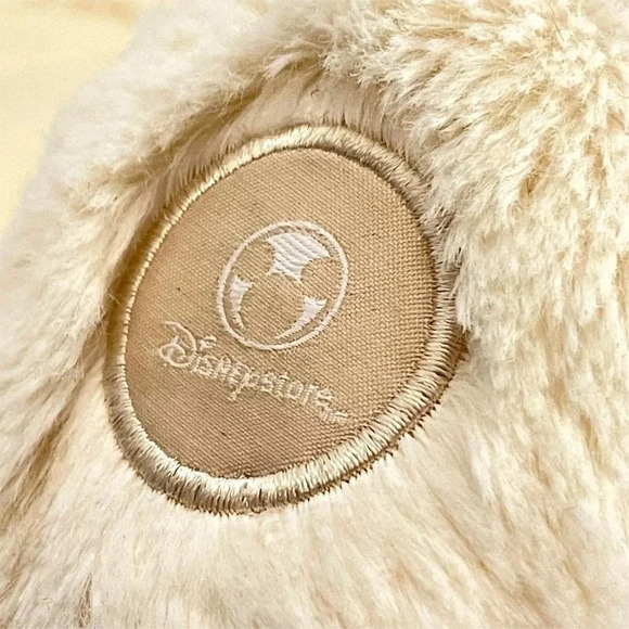 Disney Store Tigger Blonde 18  in Plush Limited Ed Cream Stripe Winnie-the-Pooh - Picture 8 of 12